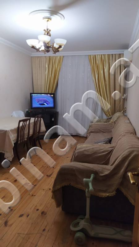 2 otaqlı Köhnə tikili, Satış, Bakı, Xətai, Əhmədli