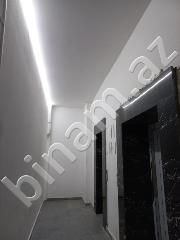 3 otaqlı Yeni tikili, Satış, Bakı, Xətai, Əhmədli