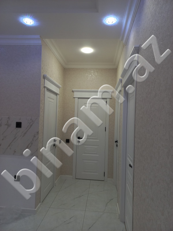 3 otaqlı Yeni tikili, Satış, Bakı, Xətai, Əhmədli
