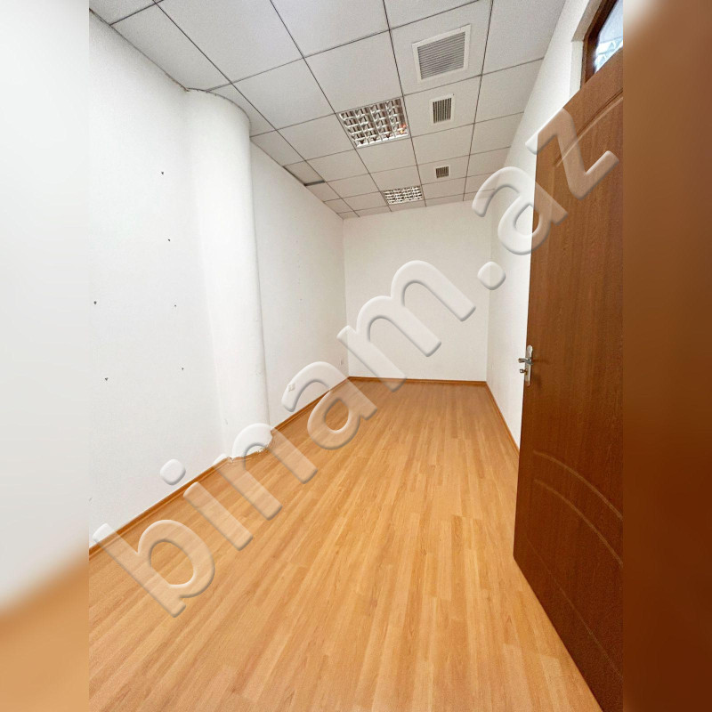 6 otaqlı Ofis, Kirayə (aylıq), Bakı, Nəsimi, 28 may
