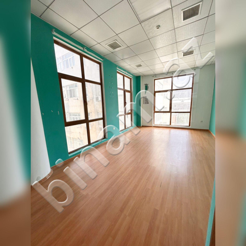 6 otaqlı Ofis, Kirayə (aylıq), Bakı, Nəsimi, 28 may