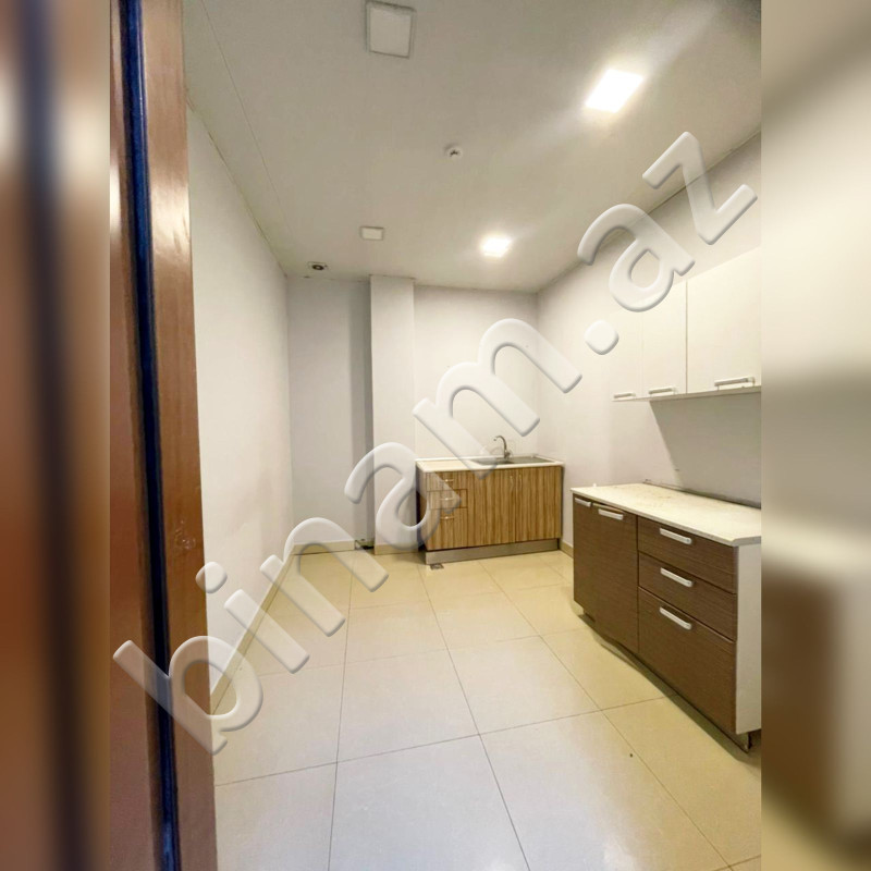 3 otaqlı Ofis, Kirayə (aylıq), Bakı, Nəsimi, 28 may