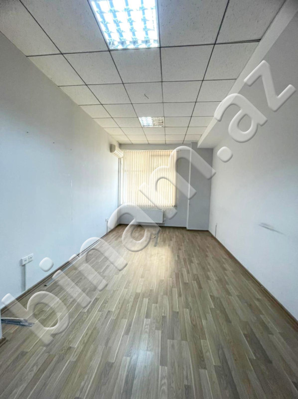 3 otaqlı Ofis, Kirayə (aylıq), Bakı, Nəsimi, 28 may