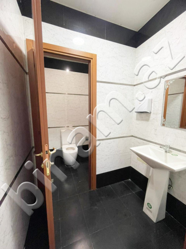 3 otaqlı Ofis, Kirayə (aylıq), Bakı, Nəsimi, 28 may