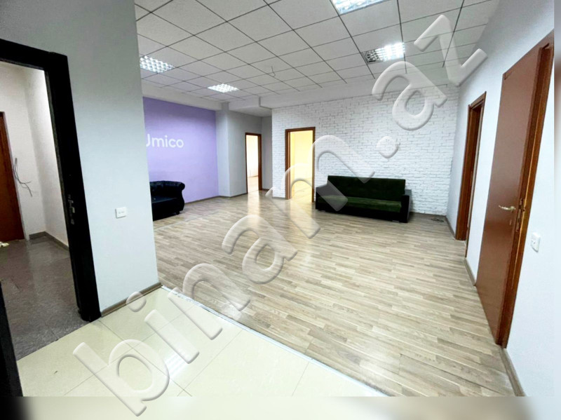 3 otaqlı Ofis, Kirayə (aylıq), Bakı, Nəsimi, 28 may