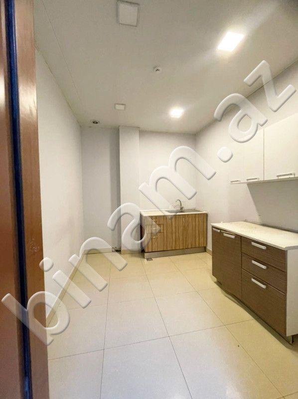 3 otaqlı Ofis, Kirayə (aylıq), Bakı, Nəsimi, 28 may