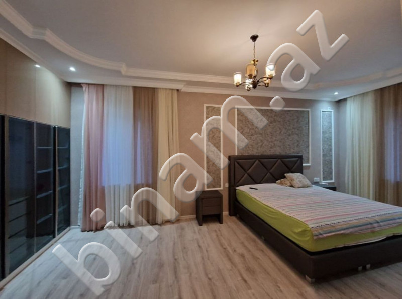 6 otaqlı Villa / Həyət evi, Satış, Bakı, Sabunçu