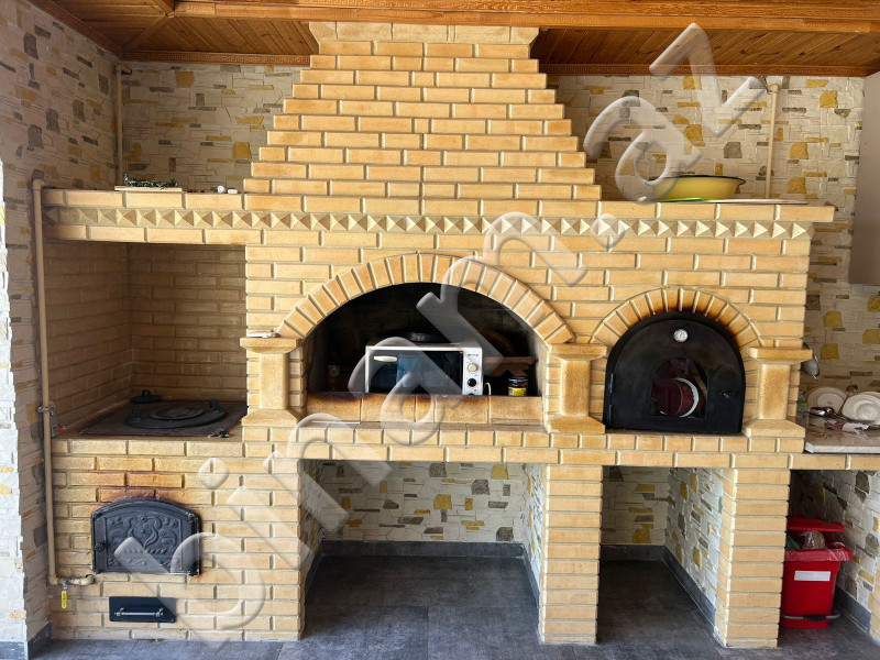 6 otaqlı Villa / Həyət evi, Satış, Bakı, Sabunçu