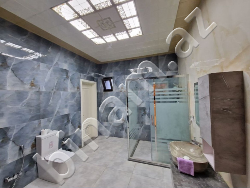 6 otaqlı Villa / Həyət evi, Satış, Bakı, Sabunçu