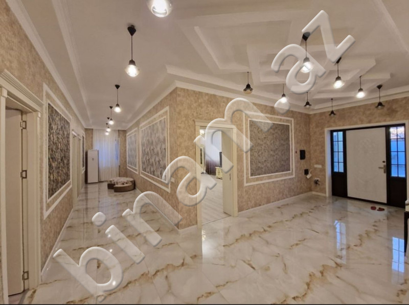 6 otaqlı Villa / Həyət evi, Satış, Bakı, Sabunçu
