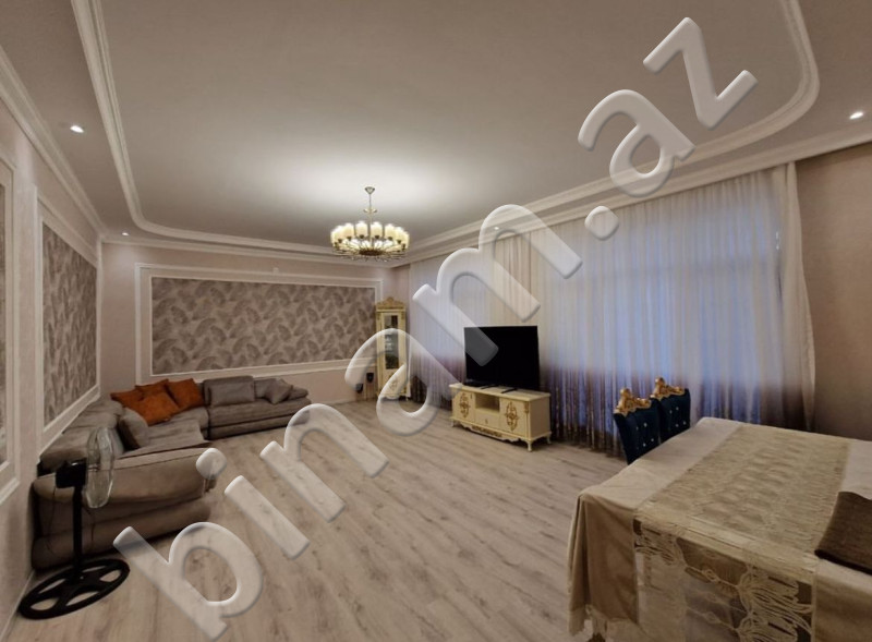 6 otaqlı Villa / Həyət evi, Satış, Bakı, Sabunçu
