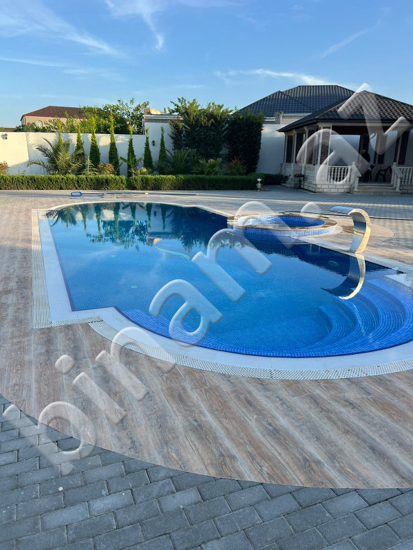 6 otaqlı Villa / Həyət evi, Satış, Bakı, Sabunçu