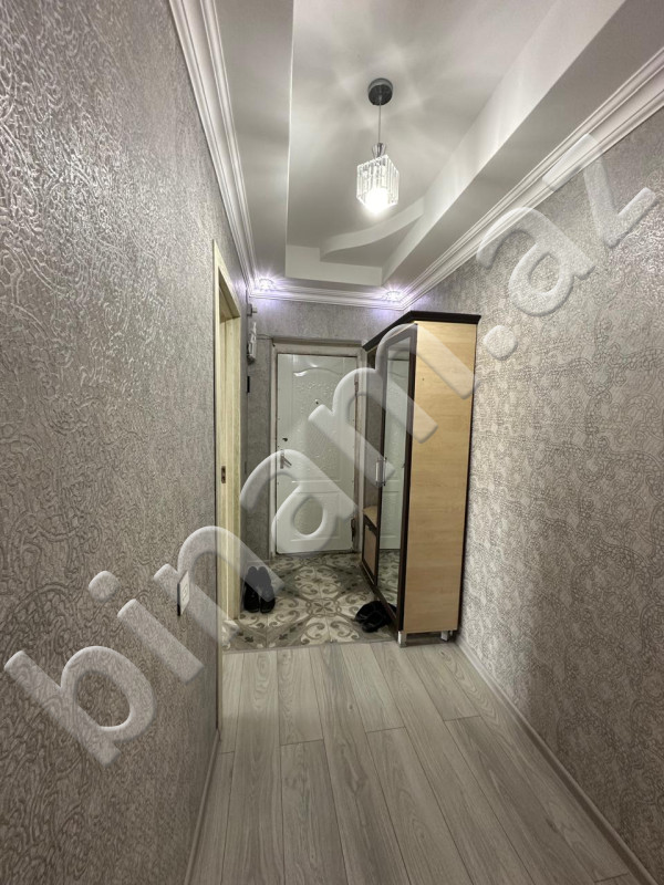 4 otaqlı Köhnə tikili, Satış, Bakı, Xəzər