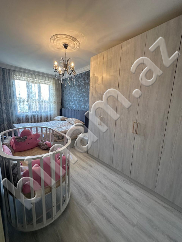 4 otaqlı Köhnə tikili, Satış, Bakı, Xəzər