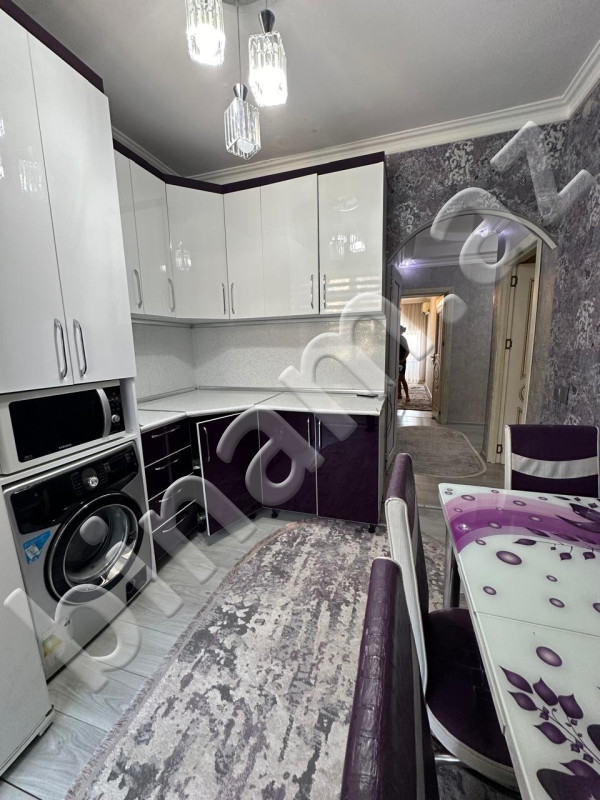 4 otaqlı Köhnə tikili, Satış, Bakı, Xəzər