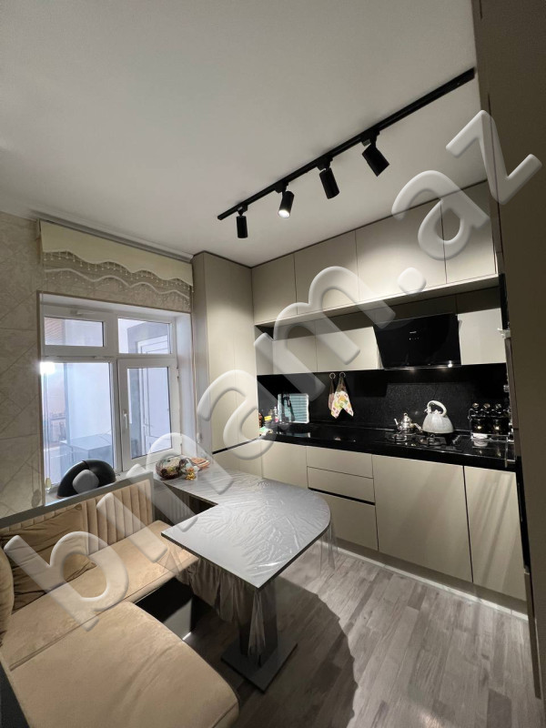 4 otaqlı Villa / Həyət evi, Satış, Bakı, Xəzər