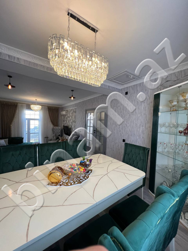 4 otaqlı Villa / Həyət evi, Satış, Bakı, Xəzər