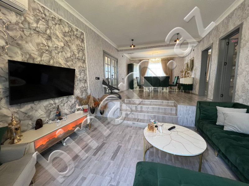 4 otaqlı Villa / Həyət evi, Satış, Bakı, Xəzər
