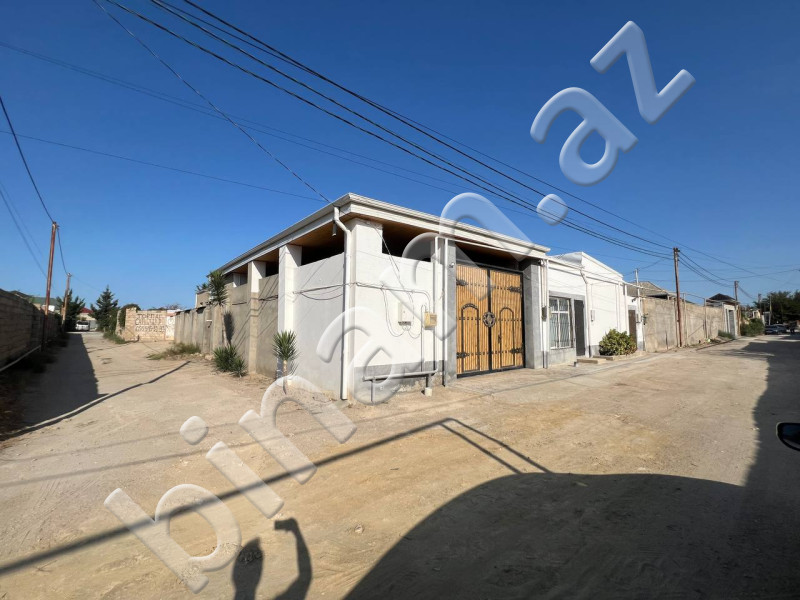 4 otaqlı Villa / Həyət evi, Satış, Bakı, Xəzər