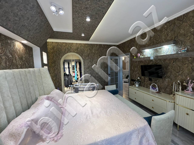 4 otaqlı Villa / Həyət evi, Satış, Bakı, Xəzər