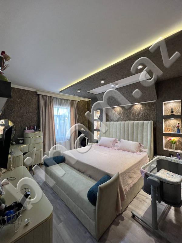 4 otaqlı Villa / Həyət evi, Satış, Bakı, Xəzər