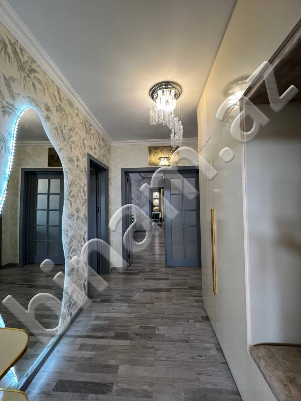 4 otaqlı Villa / Həyət evi, Satış, Bakı, Xəzər