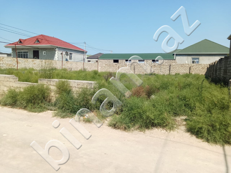 3 sot Torpaq, Satış, Bakı, Suraxanı