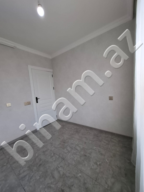 2 otaqlı Köhnə tikili, Satış, Bakı, Yasamal