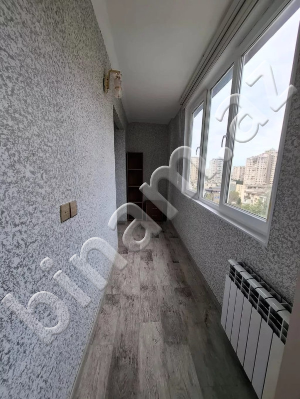 2 otaqlı Köhnə tikili, Satış, Bakı, Yasamal