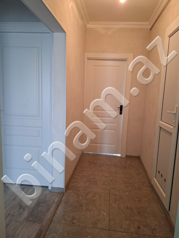 2 otaqlı Köhnə tikili, Satış, Bakı, Yasamal