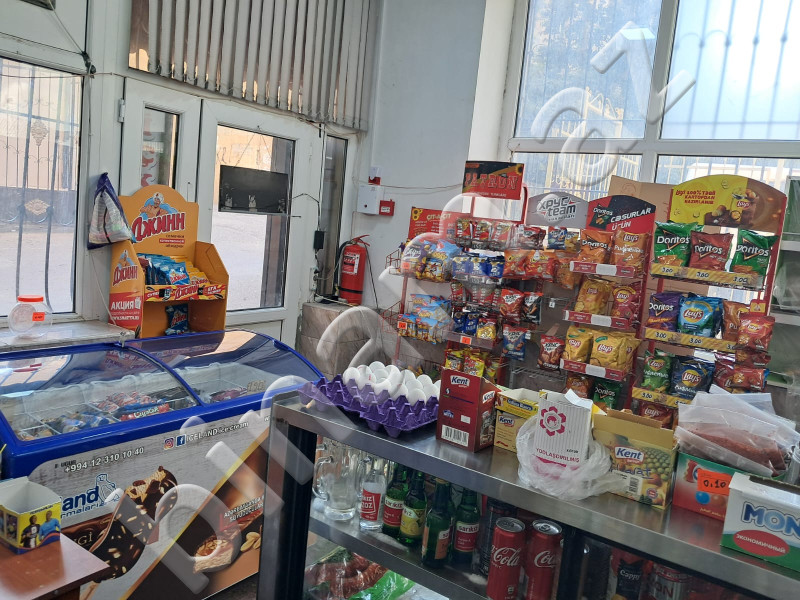  otaqlı Obyekt, Satış, Bakı, Nəsimi