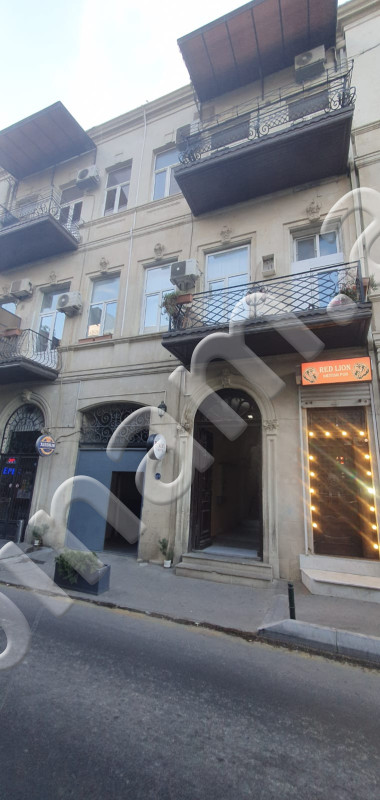1 otaqlı Köhnə tikili, Satış, Bakı, Nəsimi