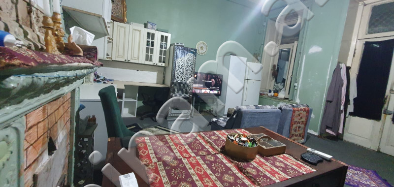 1 otaqlı Köhnə tikili, Satış, Bakı, Nəsimi