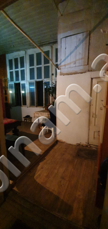 1 otaqlı Köhnə tikili, Satış, Bakı, Nəsimi