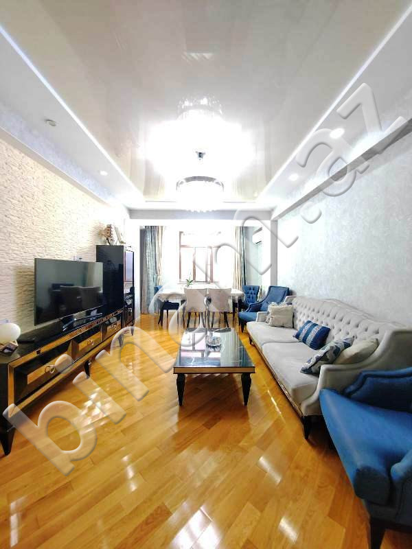 3 otaqlı Yeni tikili, Satış, Bakı, Xətai