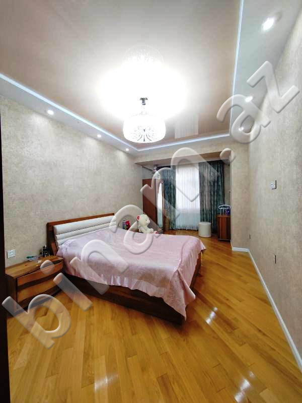 3 otaqlı Yeni tikili, Satış, Bakı, Xətai