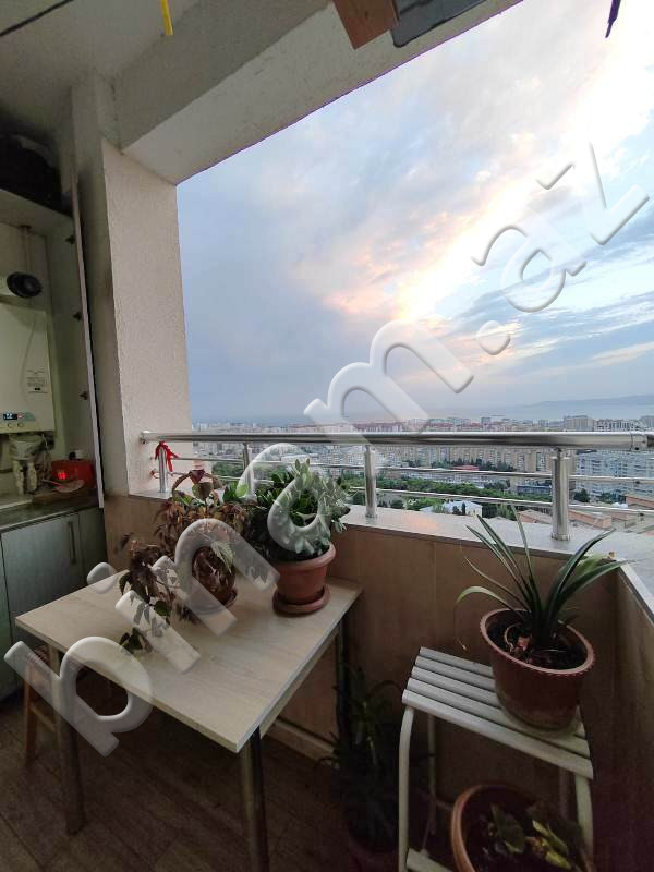 3 otaqlı Yeni tikili, Satış, Bakı, Xətai