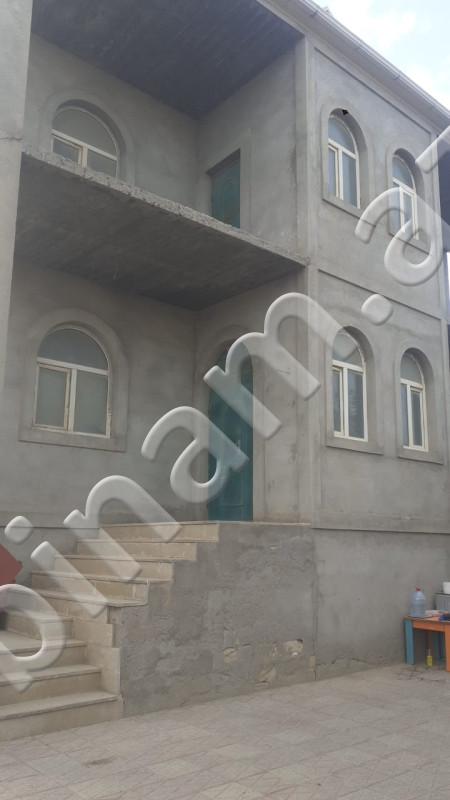 5 otaqlı Villa / Həyət evi, Satış, Bakı, Səbail