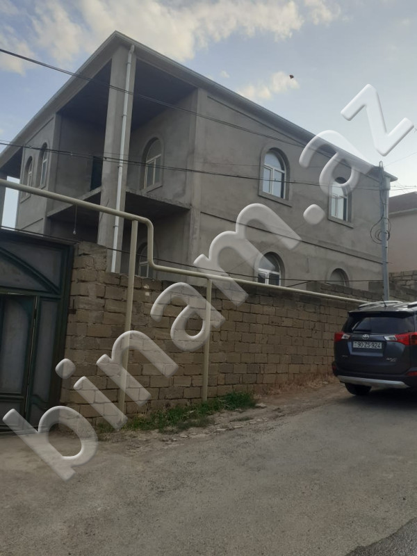 5 otaqlı Villa / Həyət evi, Satış, Bakı, Səbail