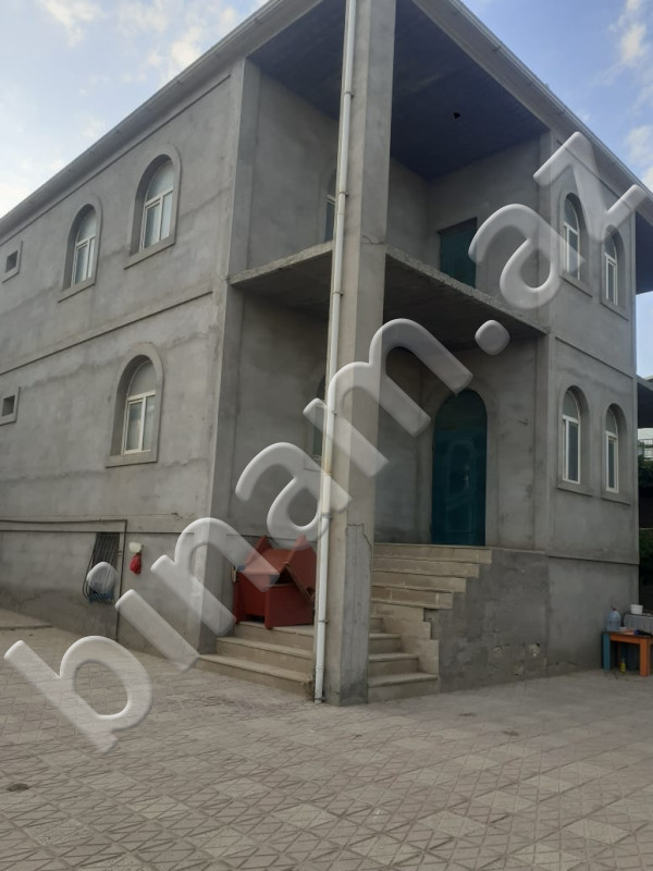 5 otaqlı Villa / Həyət evi, Satış, Bakı, Səbail