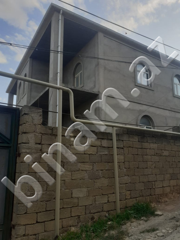 5 otaqlı Villa / Həyət evi, Satış, Bakı, Səbail