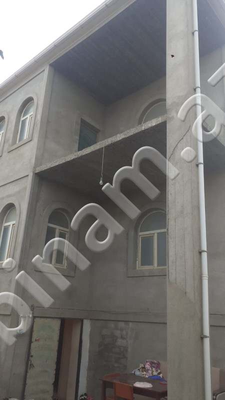 5 otaqlı Villa / Həyət evi, Satış, Bakı, Səbail