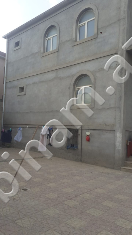 5 otaqlı Villa / Həyət evi, Satış, Bakı, Səbail
