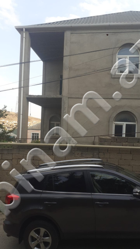 5 otaqlı Villa / Həyət evi, Satış, Bakı, Səbail