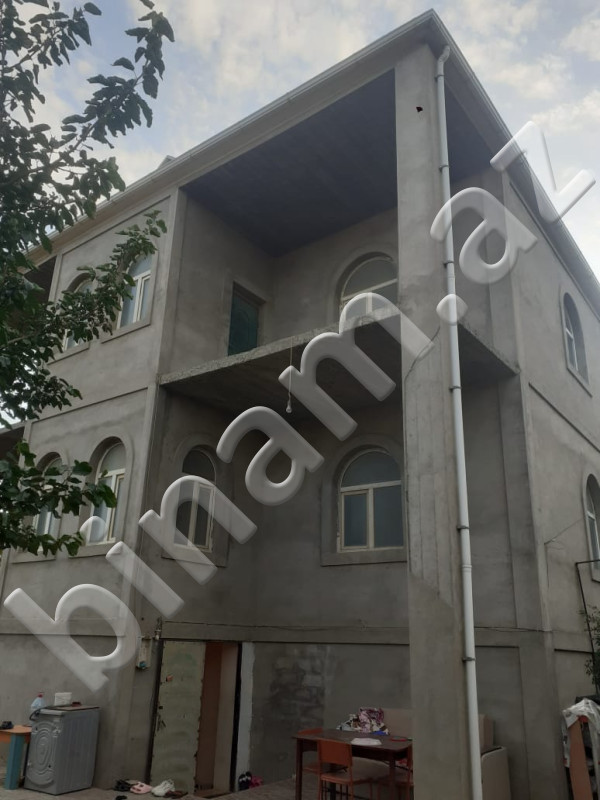 5 otaqlı Villa / Həyət evi, Satış, Bakı, Səbail