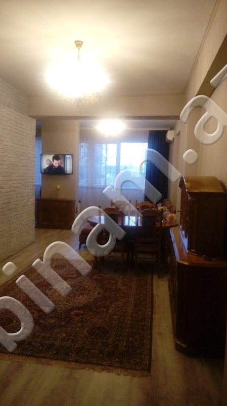2 otaqlı Yeni tikili, Kirayə (aylıq), Bakı, Yasamal, Nizami