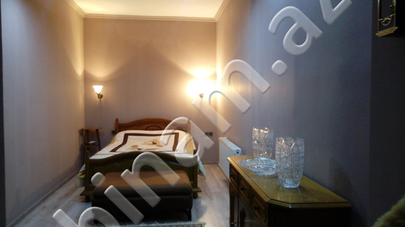 2 otaqlı Yeni tikili, Kirayə (aylıq), Bakı, Yasamal, Nizami