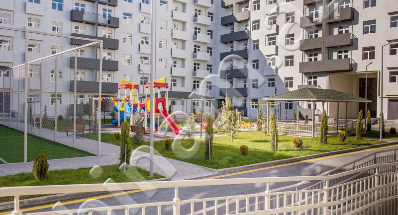 4 otaqlı Yeni tikili, Satış, Bakı, Suraxanı