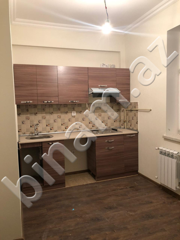 4 otaqlı Yeni tikili, Satış, Bakı, Suraxanı