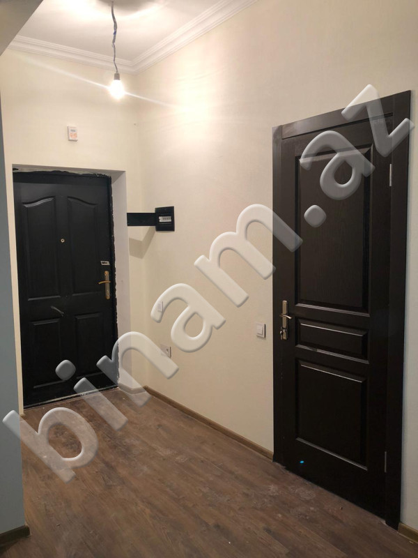 4 otaqlı Yeni tikili, Satış, Bakı, Suraxanı